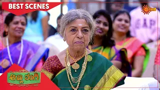 Anna Thangi - Best Scenes | Full EP free on SUN NXT | 08 Oct 2022 | Kannada Serial | Udaya TV