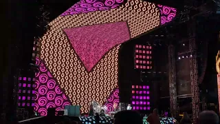 Red Hot Chili Peppers  - Give It Away (London Stadium, June 25, 2022) 4K