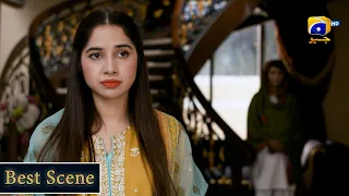 Tere Bin Episode 26 || Yumna Zaidi - Wahaj Ali || Best Scene 02 || Har Pal Geo