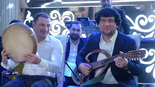 Farhod Saidov Qashqirlar makoni 2021. YANGISI SAMARQANDDA