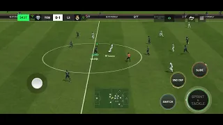 REAL MADRID VS. TOBERMORY FULL MATCH MAY 6, 2024