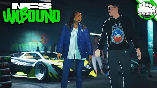 NFS UNBOUND #53 - Happy End im The Grand?! 😎- Story-Finale - Let's Play NFS Unbound