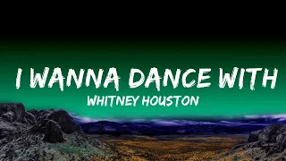 Whitney Houston - I Wanna Dance With Somebody (Lyrics)  | 1 Hour Lyrics Present
