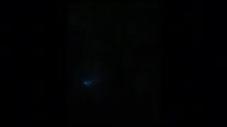 I captured the Orion Nebula through my telescope