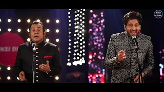 Rafaqat Ali Khan | Coke Studio | Tere Qurban | New Naat | Qawali | Inzi Dx 2020