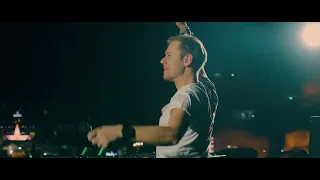 Armin Van Buuren Closing | Universal Love - Ravolution Music Festival Vietnam 2022