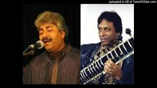 Rashid Khan – Vocal, Shahid Parvez – Sitar