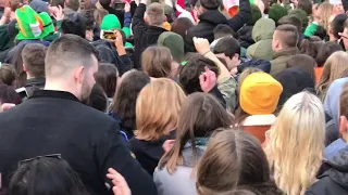 VENGABOYS - Boom, Boom, Boom, Boom!! Live in Belfast 2019 St Patrick’s Day