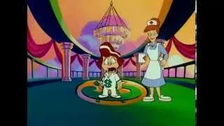 Barrett Strong - Money(That`s What I Want) [Tiny Toon Adventures, "Mtv" ep.]