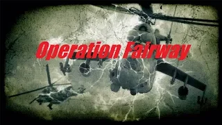 Operation Fairway (trailer)