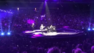 Muse - Plug In Baby Live @ Gila River Arena - Glendale, AZ