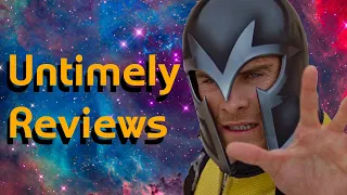 X-men: First Class (2011) took X-men in a good direction | Untimely Reviews