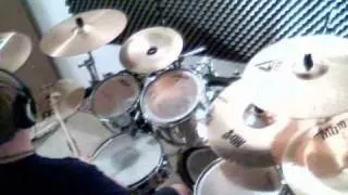 Guano Apes - Lords of the Boards DRUM COVER *GOOD QUALITY*