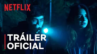 Curon | Tráiler oficial | Netflix
