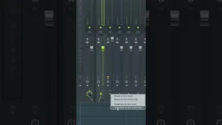 Как сделать мэшап FL STUDIO