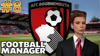 Football Manager 2023 | #8 | The Takeover? (Season Finale)