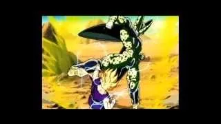 DBZ AMV Redux - Metallica - No Leaf Clover