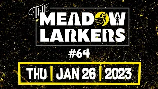 The Meadowlarkers: Narrating Your Own Meltdown | Ep. 64 | The Dan LeBatard Show with Stugotz