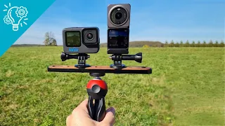 5 Must Have Action Camera for Vlogging in 2024