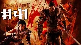 Zagrajmy w Dragon Age 2 - odcinek 41 - Walka z Velasco, Statek dla Izabeli, Castillon