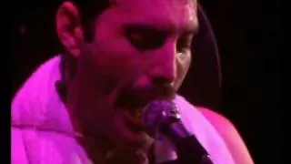 Queen - Jewels pt.10 (Rare Live)