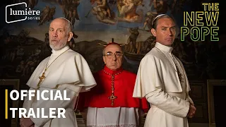 THE NEW POPE I Official trailer I Lumière Series