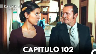 Karadayi en Español Capitulo 102 (Doblada En Español)