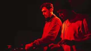 Dusky live from The Warehouse Project 31.12.22