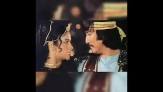 Tu chali aa chali aa meri Mehbooba. Mohd Rafi. Asha MD Lakshmi Kant Pyarelal