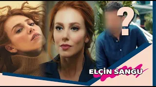 Elçin Sangu decided to marry for love: Who is this lucky man?