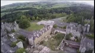 return to denbigh asylum