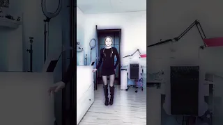 Уэнсдей 🖤/#Shorts