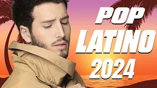 MALUMA, KAROL G, DADDY YANKE, ROSALIA 🔥 LO MAS SONADO 2024 🔥 LO MAS NUEVO 2024 🔥 MIX REGGAETON 🔥