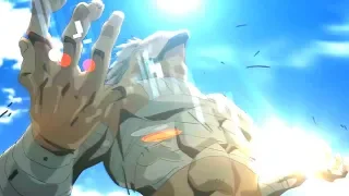 One Punch Man S2  AMV _  Fight Back