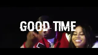 Popsmoke x  50 cent x Lil tjay Type beat 2022-"Good Time" [Prodby @beatsbysin5599 ]