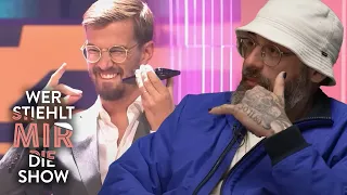 "Ich liebe dich Kai Pflaume!"| Best-of | Wer stiehlt mir die Show