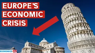 Can European Economy Deal With The Triple Shock?