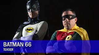 Batman 66 (Teaser)