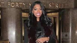 Porsha Williams Has 'Flatlined' & Gets Zilch in Her Divorce - HipHollywood.com