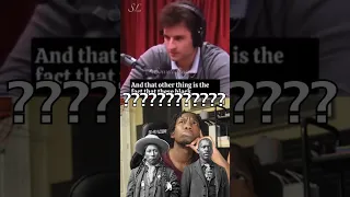 White Guy Explains How Black People's Problem Isn't Racism but Lack of CULTURE! 👀😭