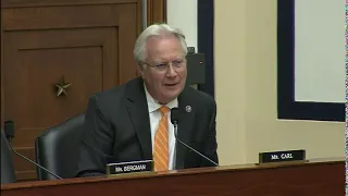 20220519 SPF Hearing: "Air Force Projection Forces Aviation Programs in the FY23 Budget Request"