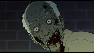 Seoul Station (A Shudder Exclusive) - Clip #1