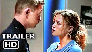 BLINDFIRE Trailer (2020) Brian Geraghty, Sharon Leal, Bethany Joy Lenz Drama Movie