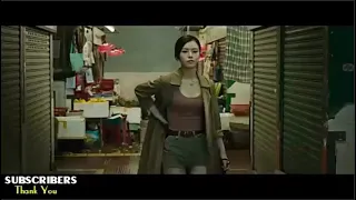 Chinese Mafia Movie 2022 - Adventure Movies Full Length English Hollywood