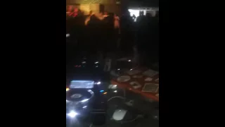 DJ Marcia Cardoso em Goiânia