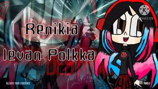 [Jsab X PA]Ievan Polkka-Renikia(レニキア) (GAMEloid)