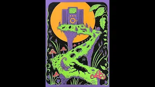 King Gizzard & The Lizard Wizard - Live in Pomona (April 12th, 2022) (Two-Source Matrix)