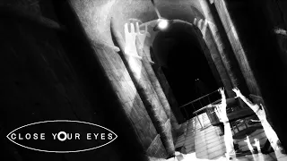 A Surreal HORROR Ride | Close Your Eyes