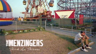 The Menzingers - "Thick as Thieves" (Full Album Stream)
