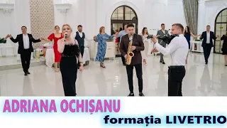 Adriana Ochisanu -PROGRAM | LIVE | CUMETRIE | REST. IMPERIAL PALACE